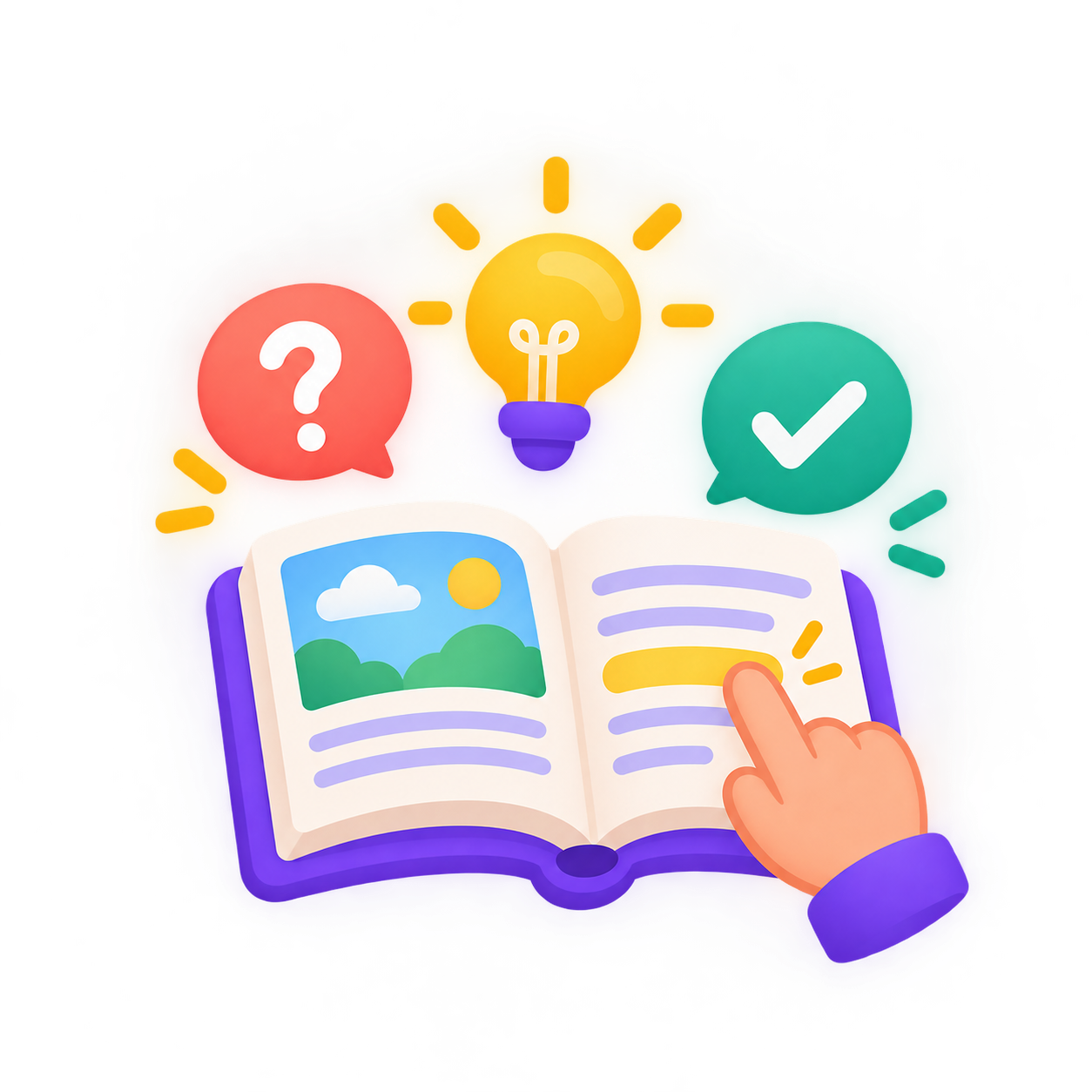 Interactive reading activities2