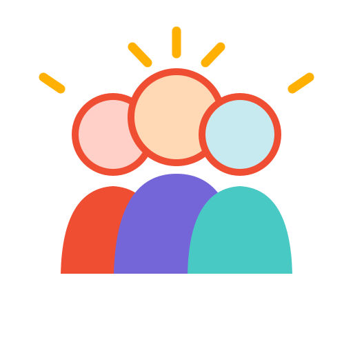Positive group discussions
