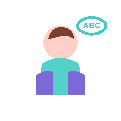 Vocabulary building